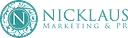 Nicklaus Marketing & Pr logo