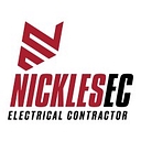Nickles Electric logo