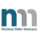 Nickless Miller Meehans logo
