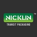 Nicklin Transit Packaging logo