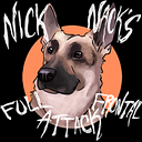 Nick Nack's Full Frontal Attack