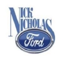 Nick Nicholas Ford