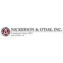 Nickerson & O'day, Inc. logo