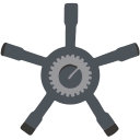 In The Nick Of Time Moving Llc logo