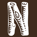 Nick's Stick's logo