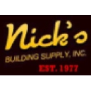 Nick's Building Supply logo