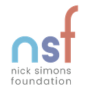 Nick Simons Foundation logo