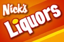 Nicks Liquors logo