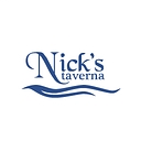 Nick's Taverna logo