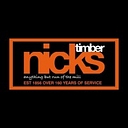 Nicks & Co Timber Ltd logo