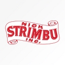 Nick Strimbu Inc. logo