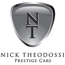 Nick Theodossi Prestige Cars logo