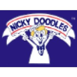 Nicky Doodles logo