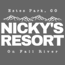 Nicky's Steakhouse logo