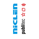 NicLen logo