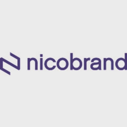 NICOBRAND LIMITED logo