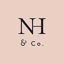 Nicola Harding & Co logo