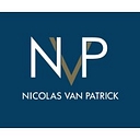 Nicolas Van Patrick logo