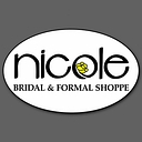 Nicole Bridal logo