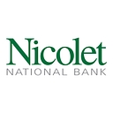 Favicon of Nicolet National Bank