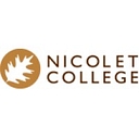 Nicolet College logo