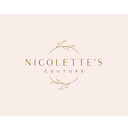 Nicolette's Couture