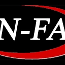 Nicoletti Flater Associates logo