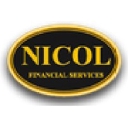 Nicol Financial Services logo