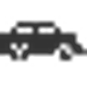 Nicoll's Limousine And Shuttle Service logo