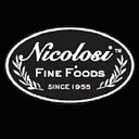 Nicolosi Fine Foods logo