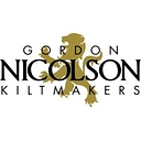 Gordon Nicolson Kiltmakers logo