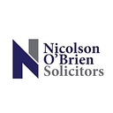 Nicolson Obrien Solicitors logo