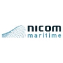 Nicom Maritime logo