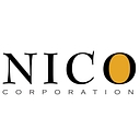 Nico Corporation logo