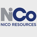 NiCo Resources Limited logo