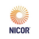 Nicor Inc logo