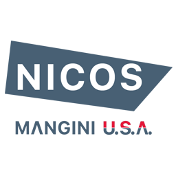 Nicos Group INC logo