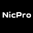 Nicpro logo
