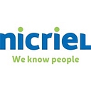 Nicriel Partners logo