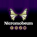 Nicromobeum logo