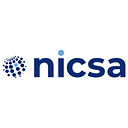 NICSA Inc logo