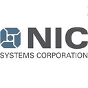 Nic Systems Corporation logo