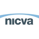 Nicva (Northern Ireland Council For Voluntary Action) logo