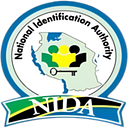 NIDA Spa & Thaisemassage logo