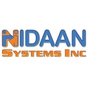 Nidaan Systems Inc. logo