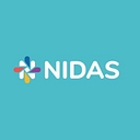 Nidas logo