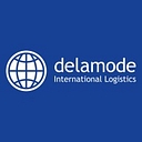 Delamode Nidd Ltd logo