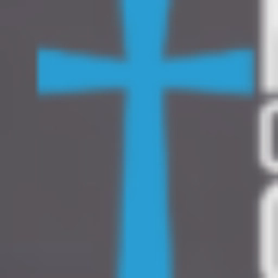 Niddrie Community Church logo