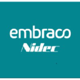 Embraco North America, INC logo