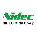 Nidec Gpm Group logo